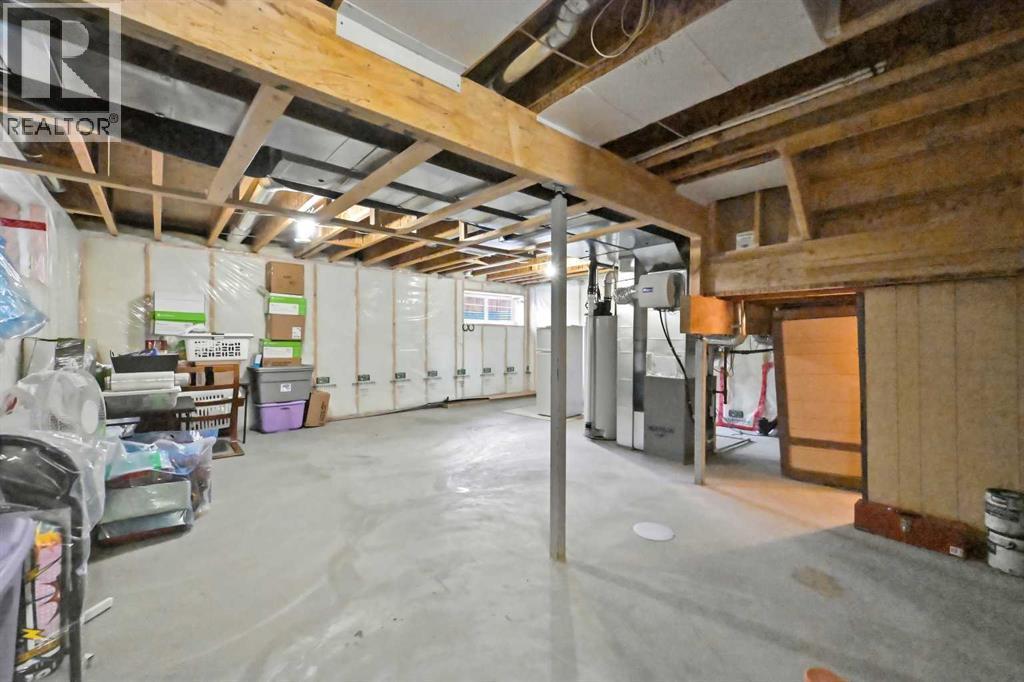 28 Skyview Shores Terrace Ne, Calgary, AB - Indoor Photo Showing Basement