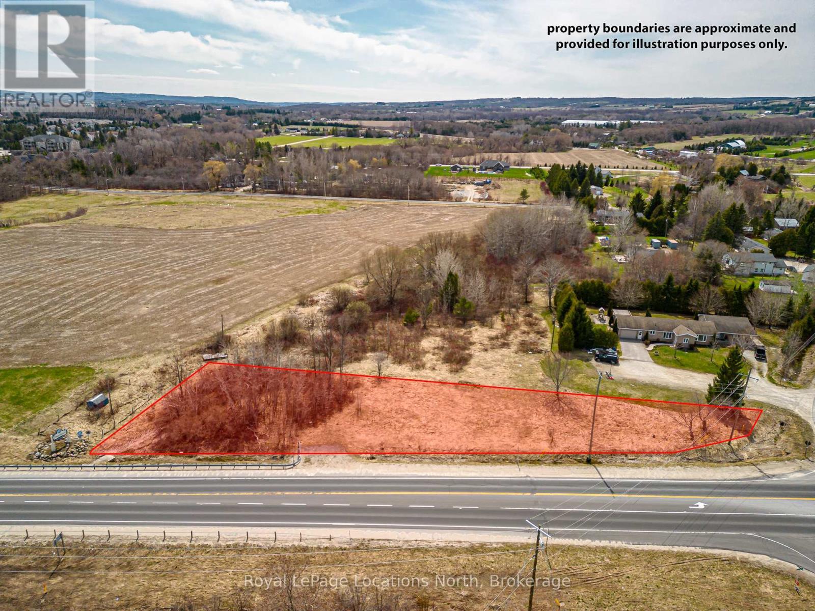 203 Arthur Street W, Blue Mountains, ON