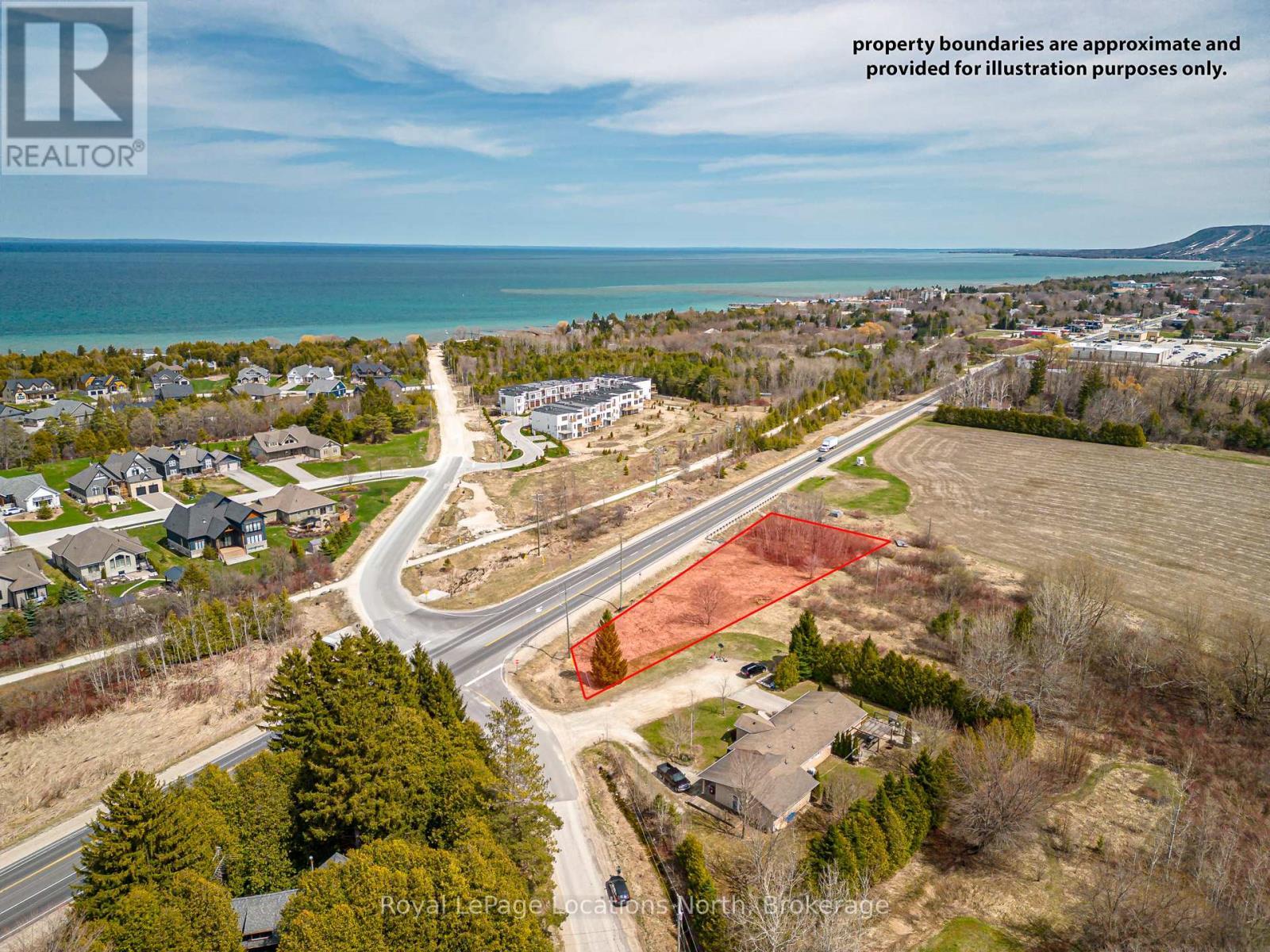 203 Arthur Street W, Blue Mountains, ON