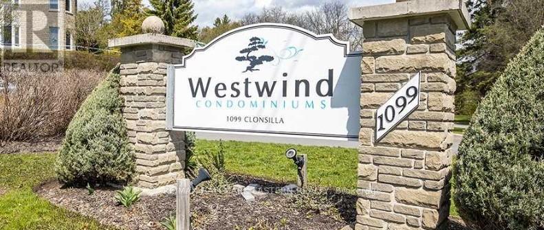 304C - 1099 Clonsilla Avenue Sw, Peterborough (Otonabee Ward 1), ON - Outdoor