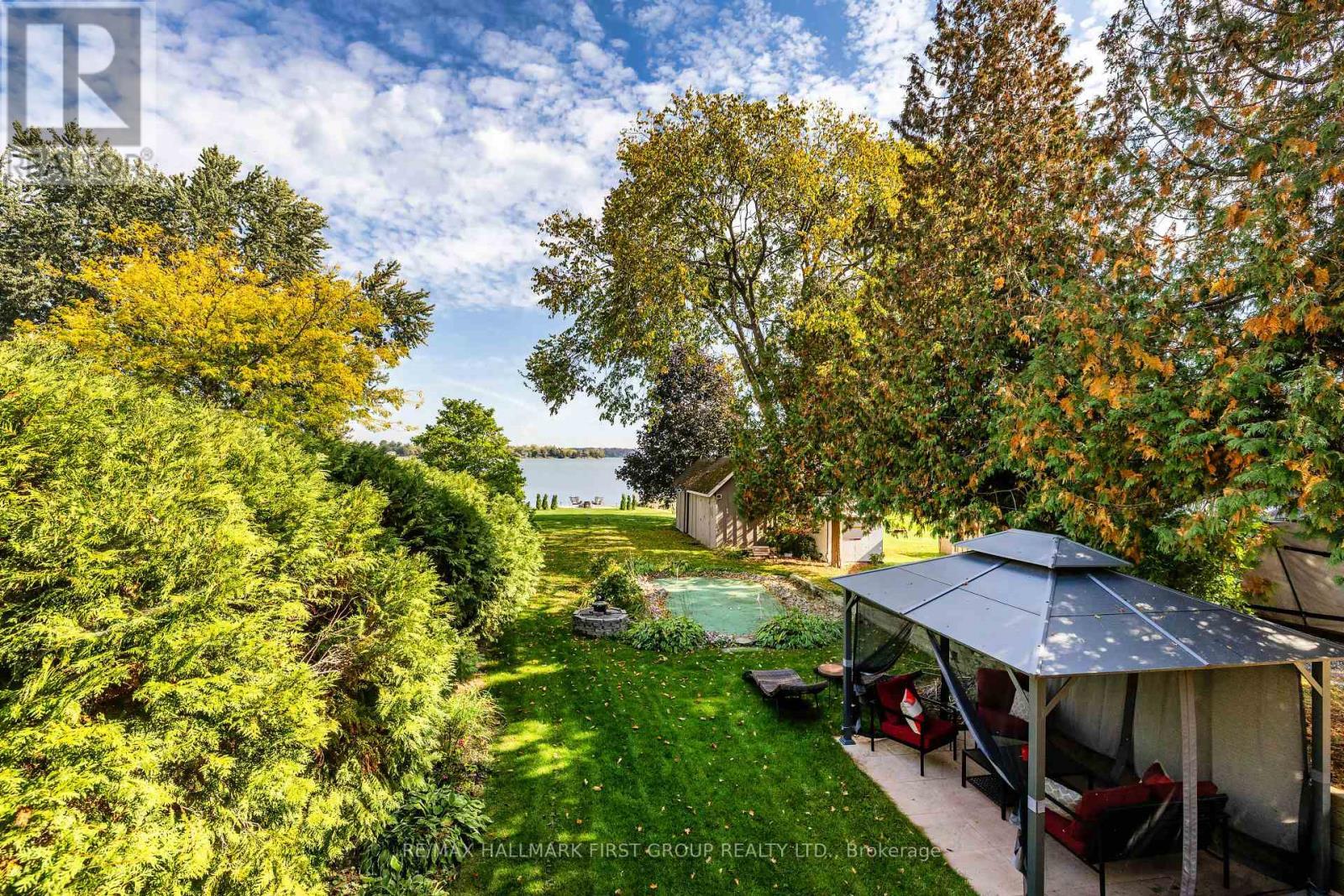 61 Druan Drive, Kawartha Lakes (Mariposa), ON - Outdoor