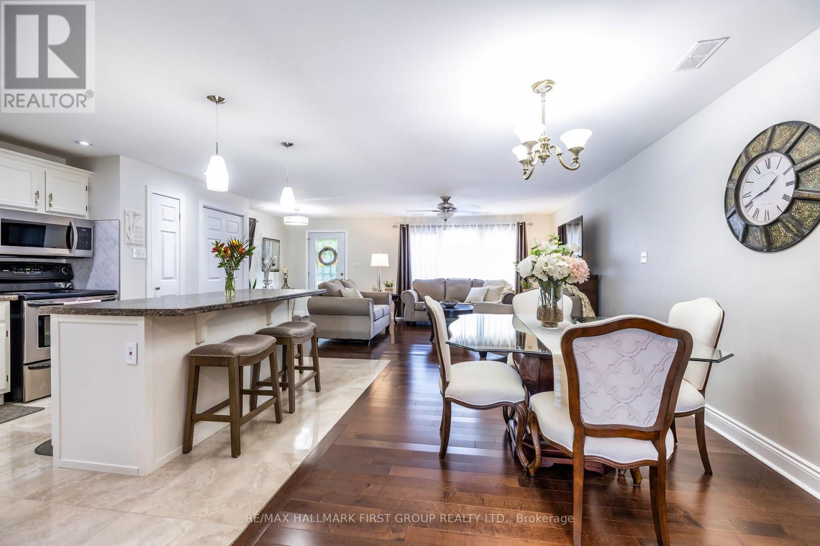 61 Druan Drive, Kawartha Lakes (Mariposa), ON - Indoor