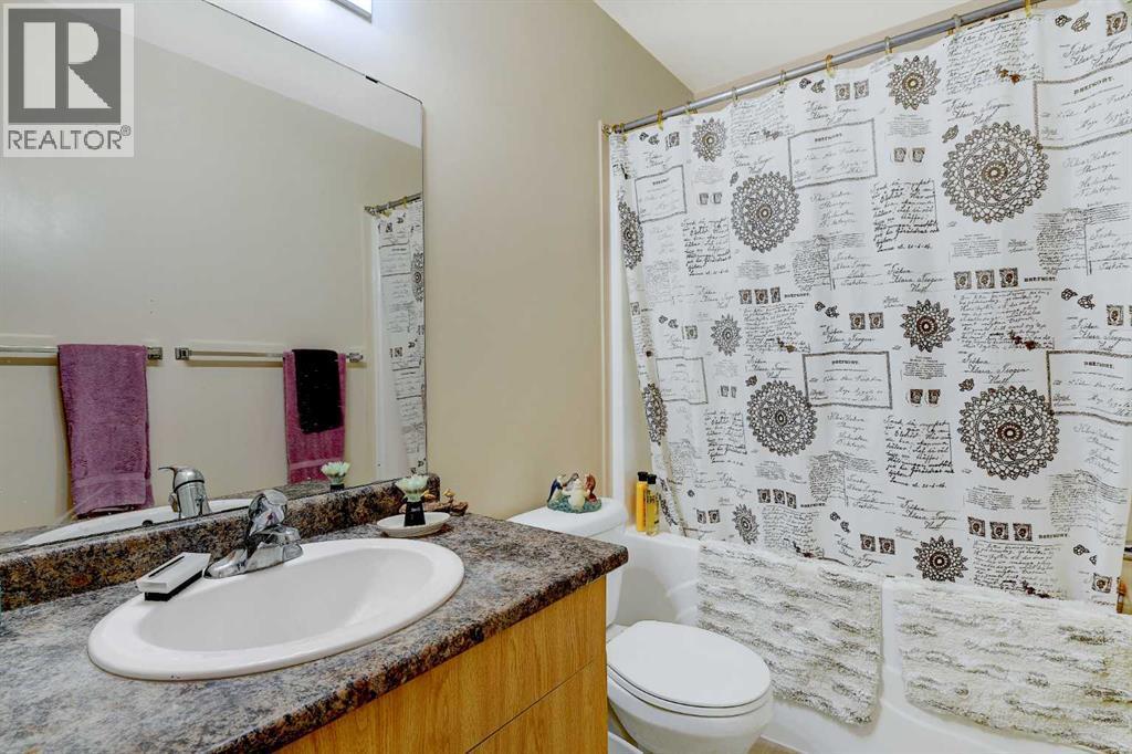 206, 12015 Royal Oaks Drive, Grande Prairie, AB - Indoor Photo Showing Bathroom