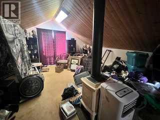 5004 50 Avenue, Forestburg, AB