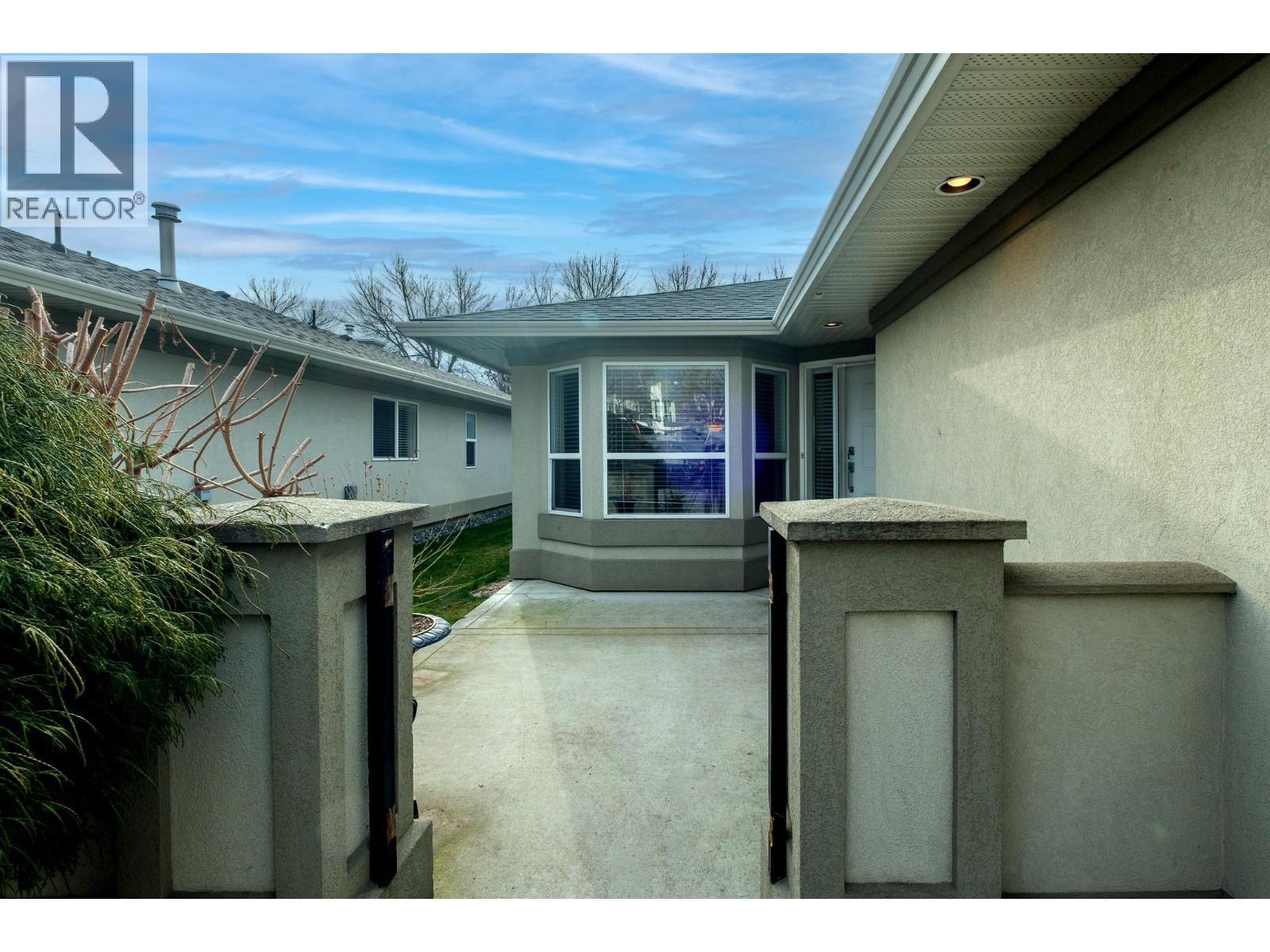 3788 Bird Place Unit# 146, Kelowna, BC - Outdoor