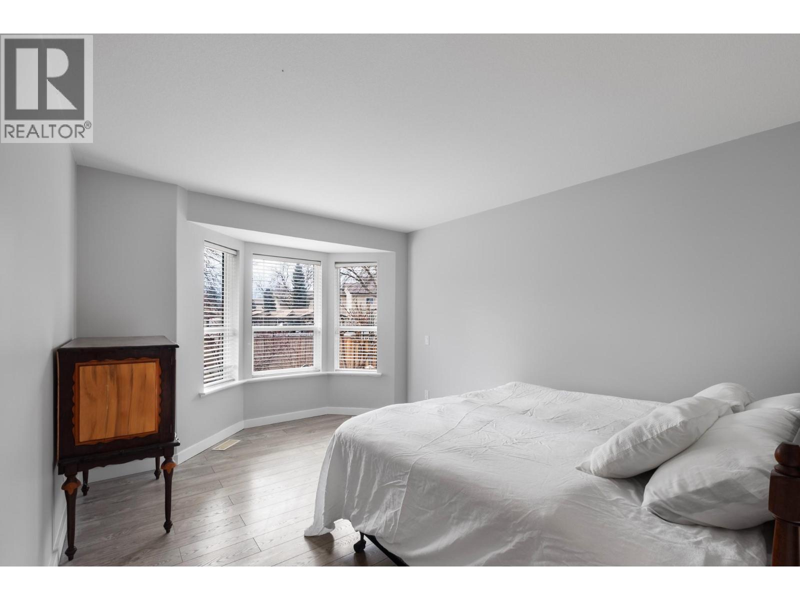 3788 Bird Place Unit# 146, Kelowna, BC - Indoor Photo Showing Bedroom