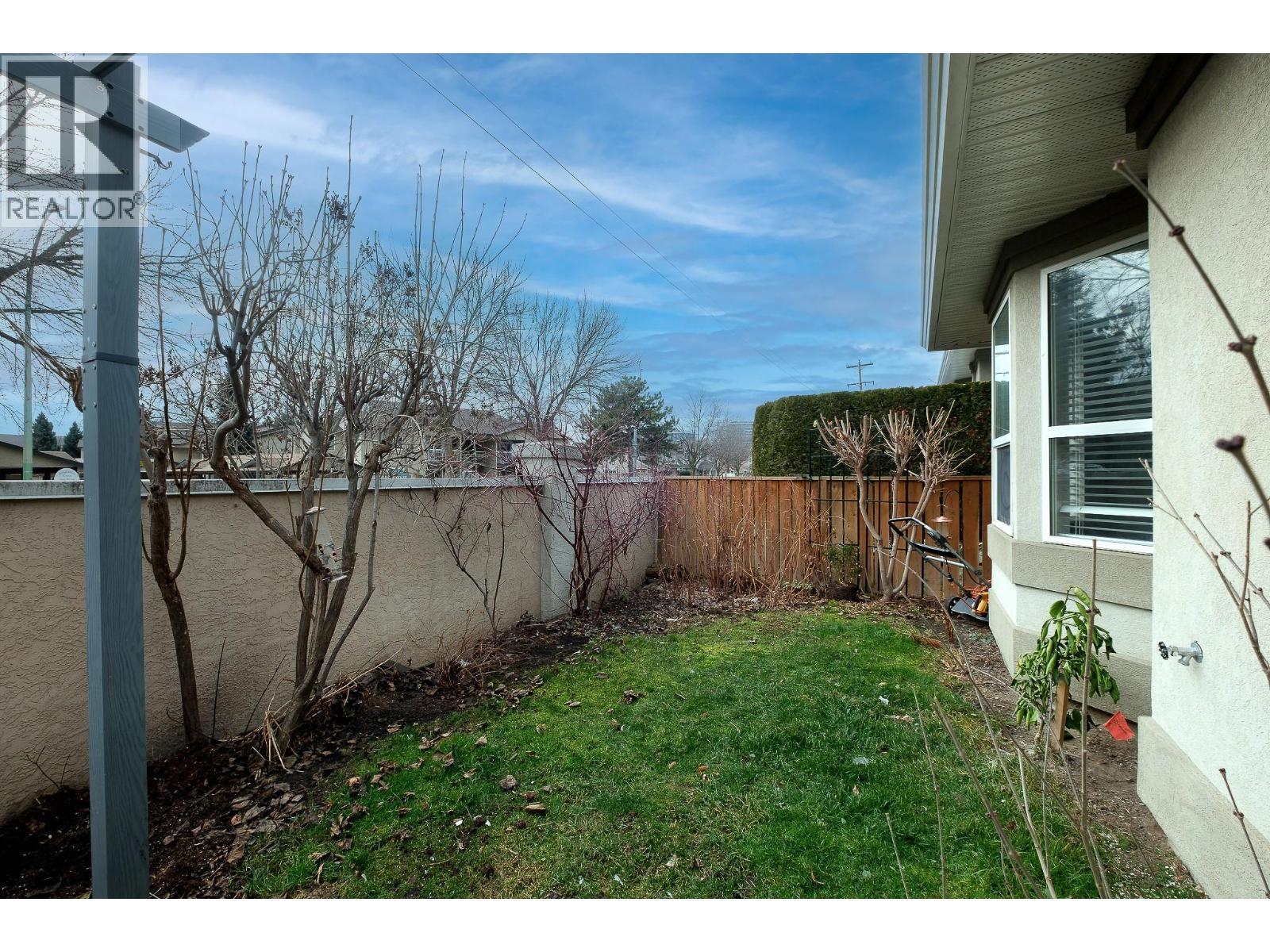 3788 Bird Place Unit# 146, Kelowna, BC - Outdoor