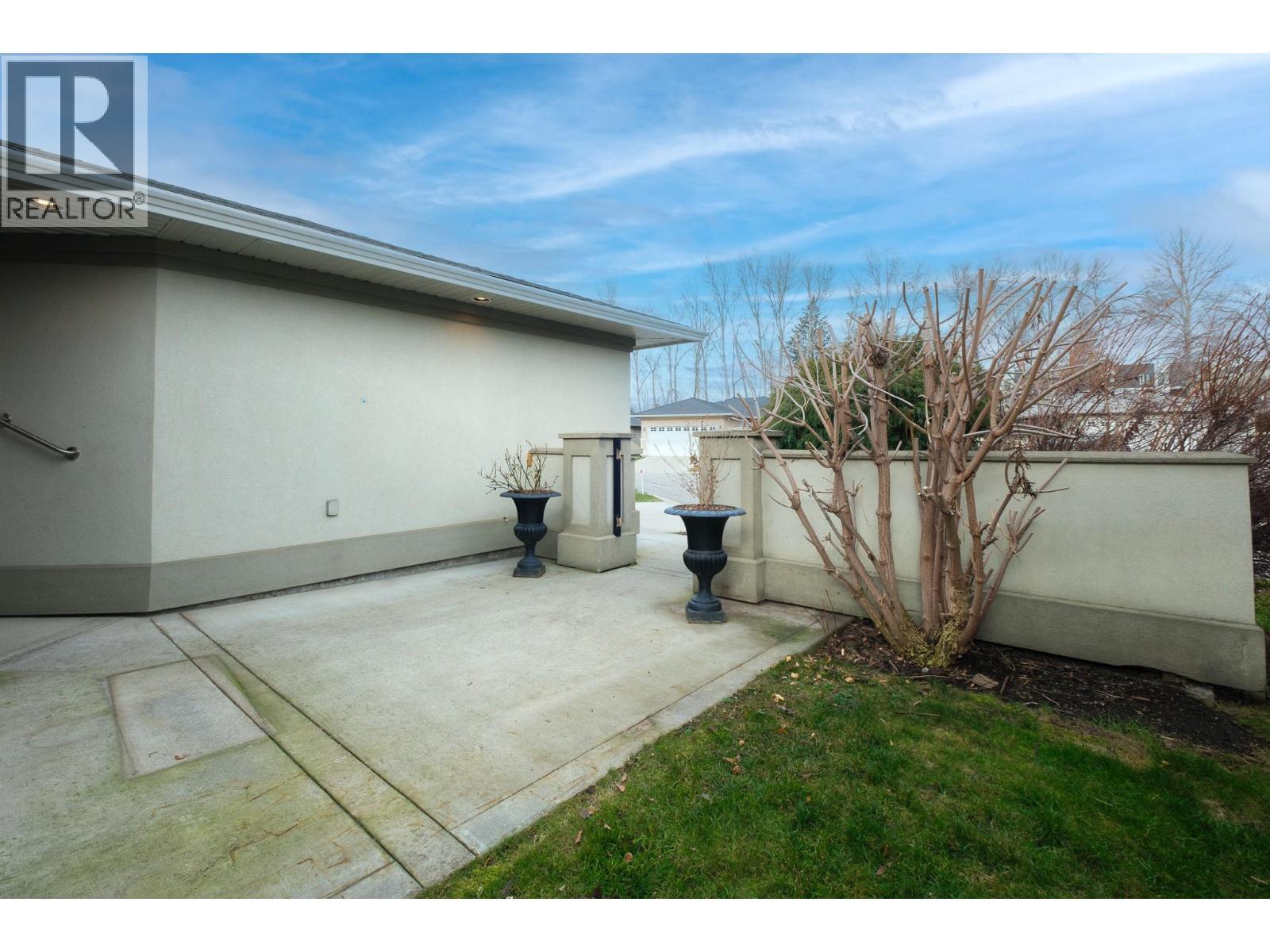 3788 Bird Place Unit# 146, Kelowna, BC - Outdoor