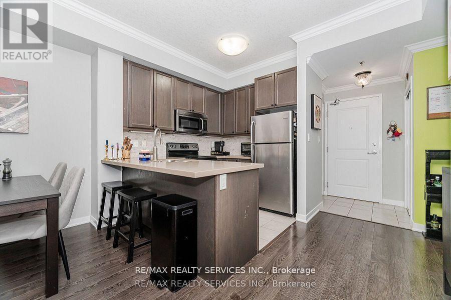 112 - 5317 Upper Middle Road, Burlington, ON - Indoor Photo Showing Other Room