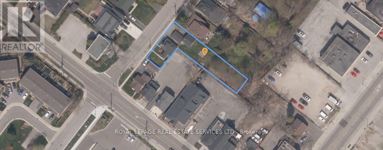 2386 Sovereign Street, Oakville, ON