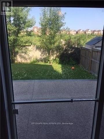 3045 Mission Hill Drive, Mississauga, ON - Outdoor