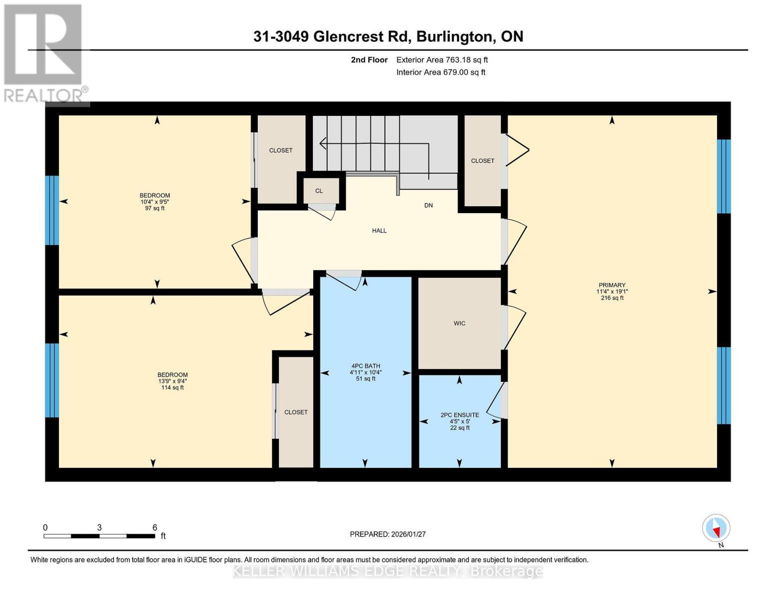 31 - 3049 Glencrest Road, Burlington, ON - Other