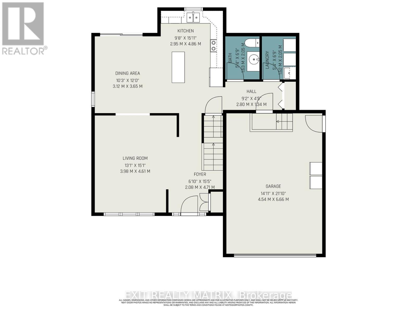 28 Honore Crescent, The Nation, ON