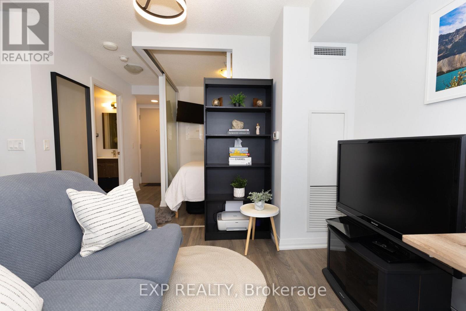 707 - 30 Meadowglen Place, Toronto (Woburn), ON - Indoor