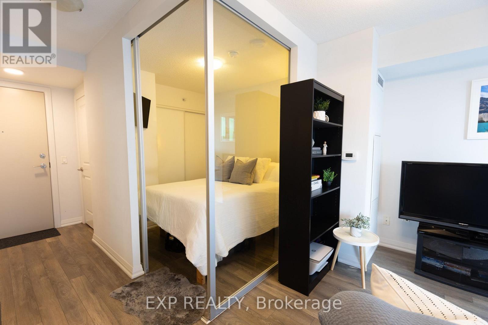 707 - 30 Meadowglen Place, Toronto (Woburn), ON - Indoor