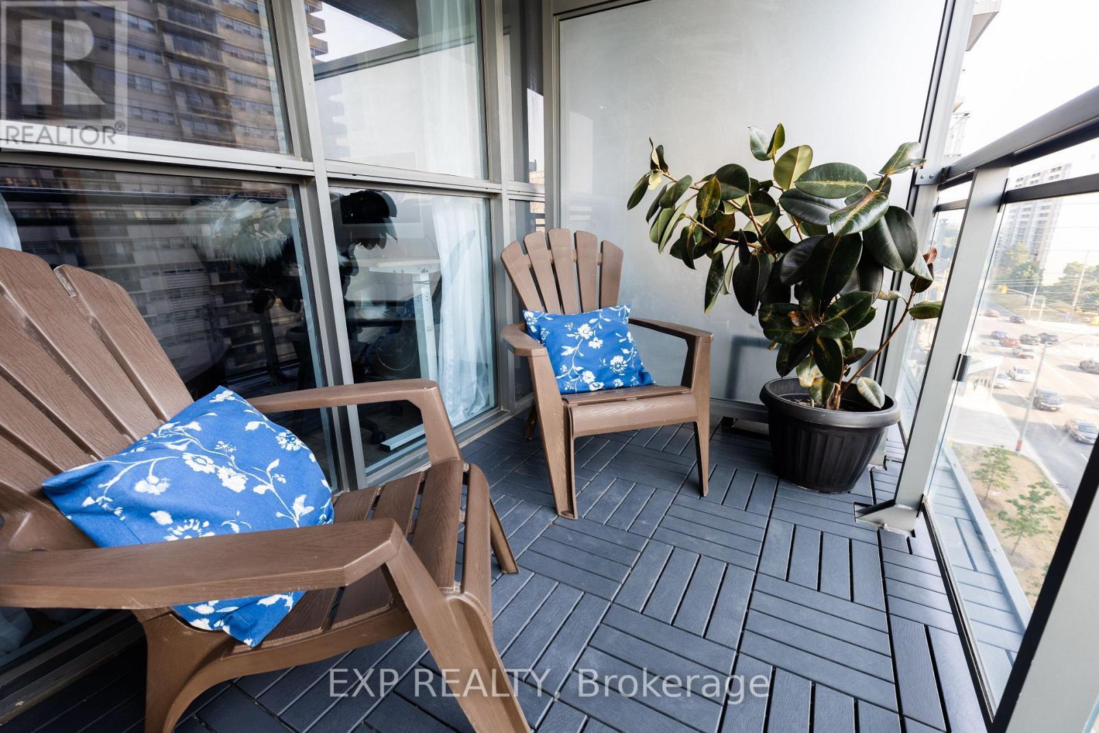 707 - 30 Meadowglen Place, Toronto (Woburn), ON - Photo Showing Other Room