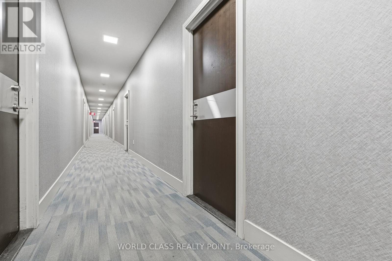 516 - 38 Dan Leckie Way, Toronto, ON - Indoor Photo Showing Other Room