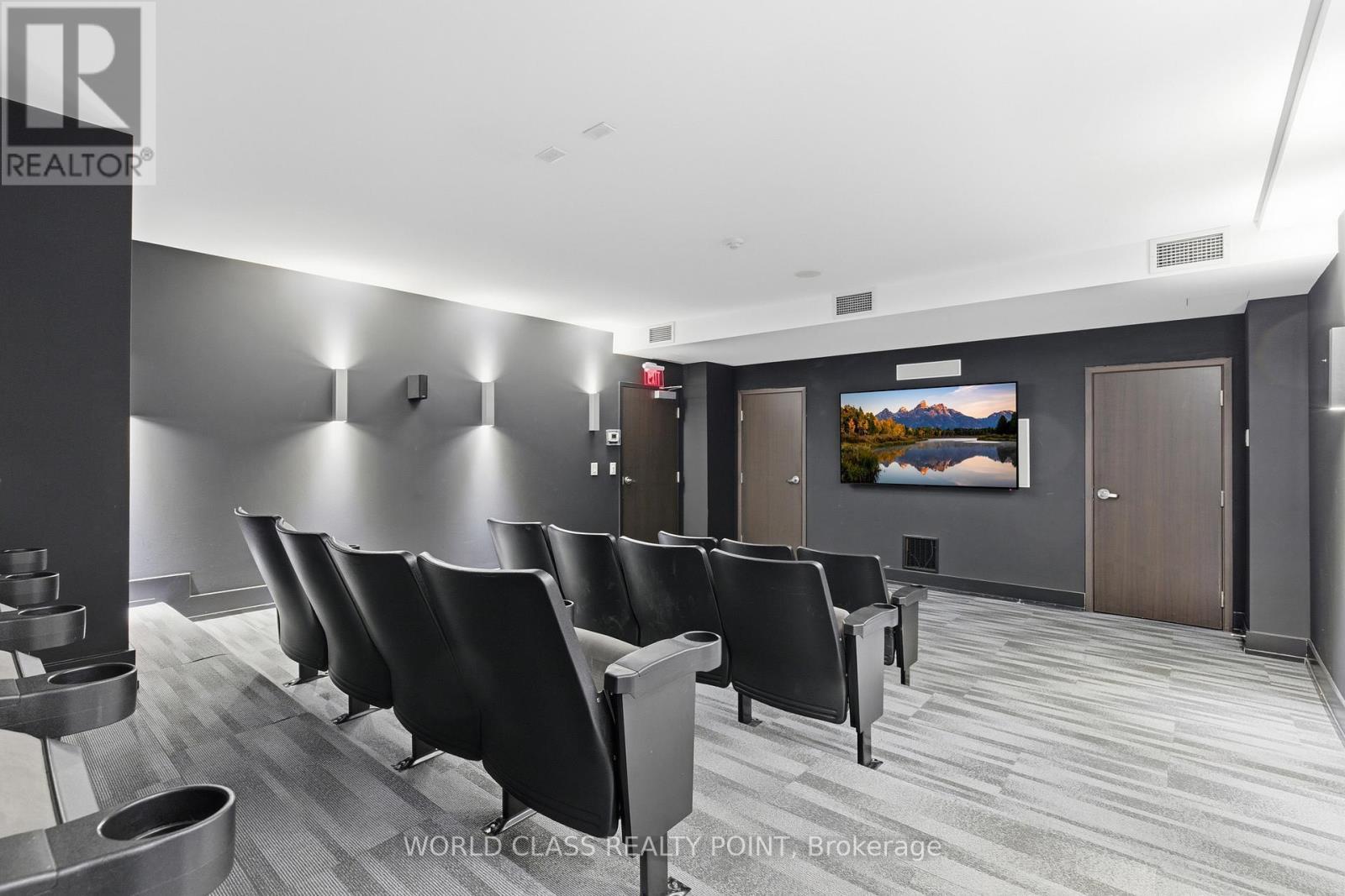 516 - 38 Dan Leckie Way, Toronto, ON - Indoor Photo Showing Other Room