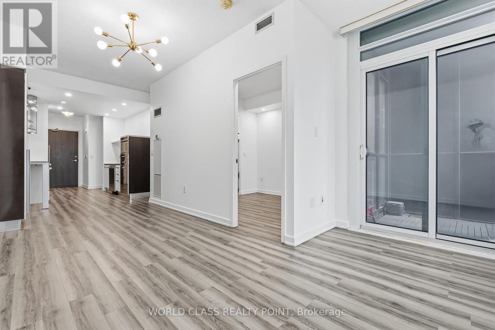 516 - 38 Dan Leckie Way, Toronto, ON - Indoor Photo Showing Other Room