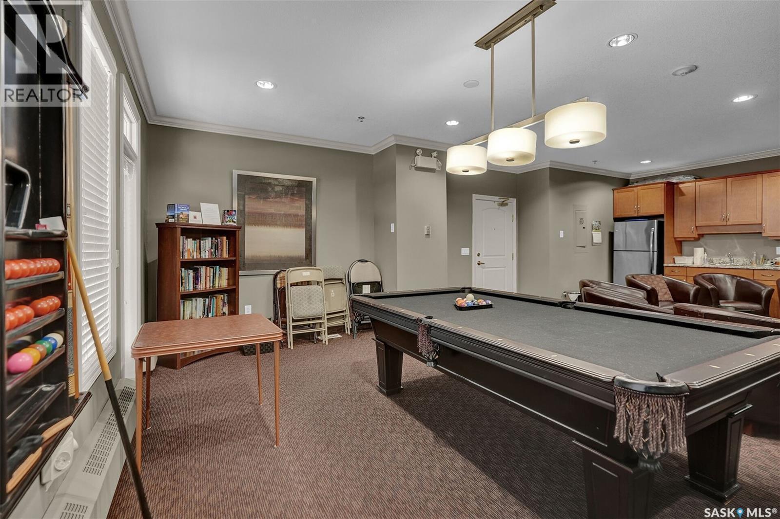 301 2160 Heseltine Road, Regina, SK - Indoor Photo Showing Other Room