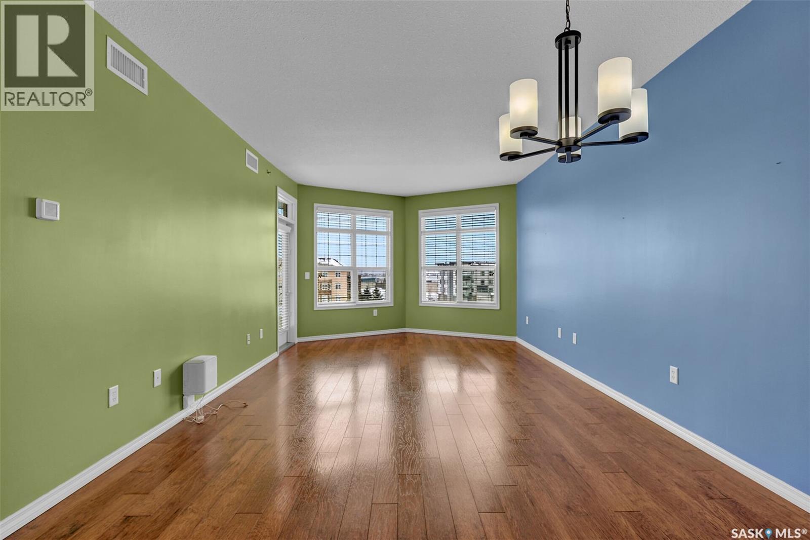 301 2160 Heseltine Road, Regina, SK - Indoor Photo Showing Other Room