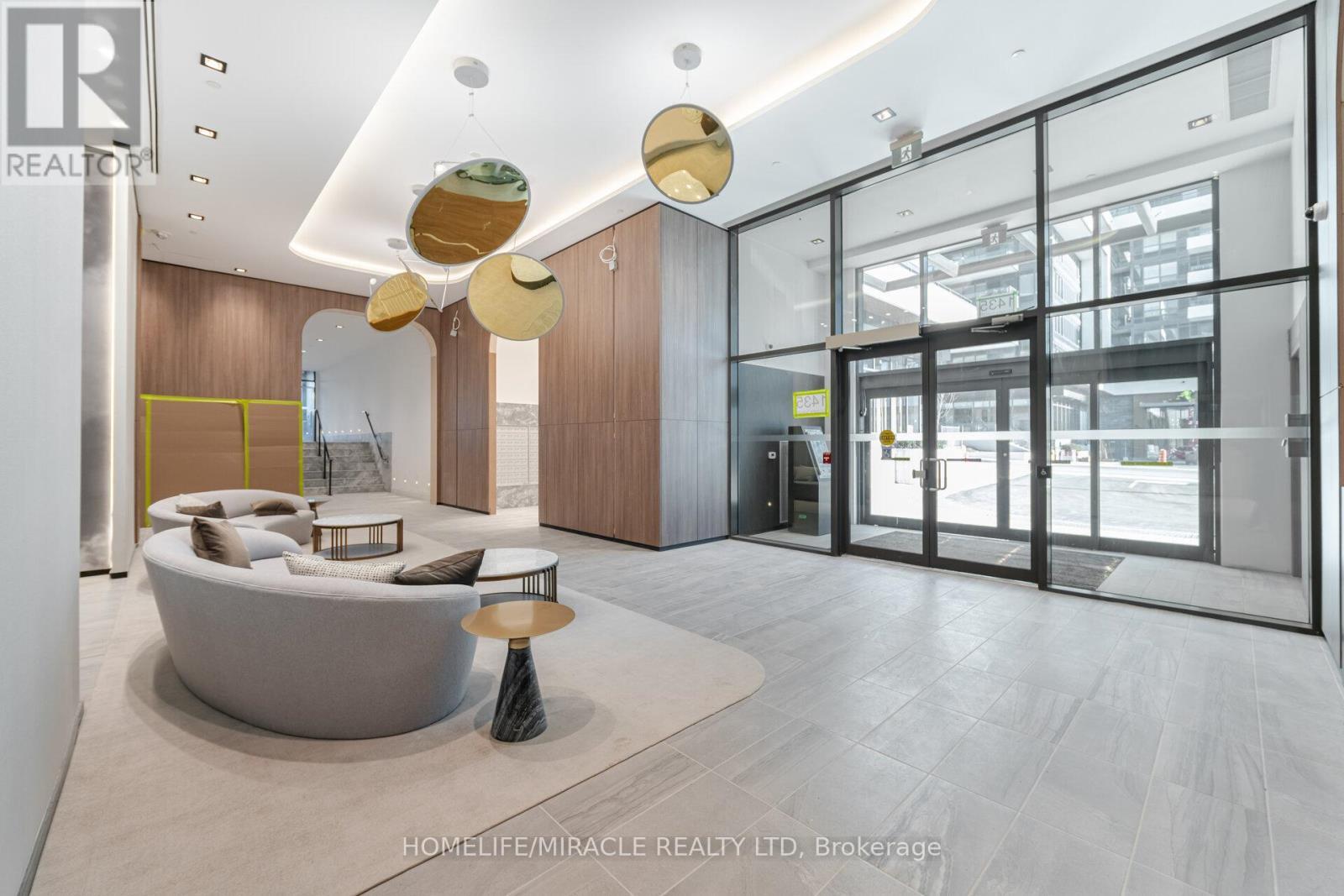 1110 - 1435 Celebration Drive, Pickering, ON - Indoor Photo Showing Other Room