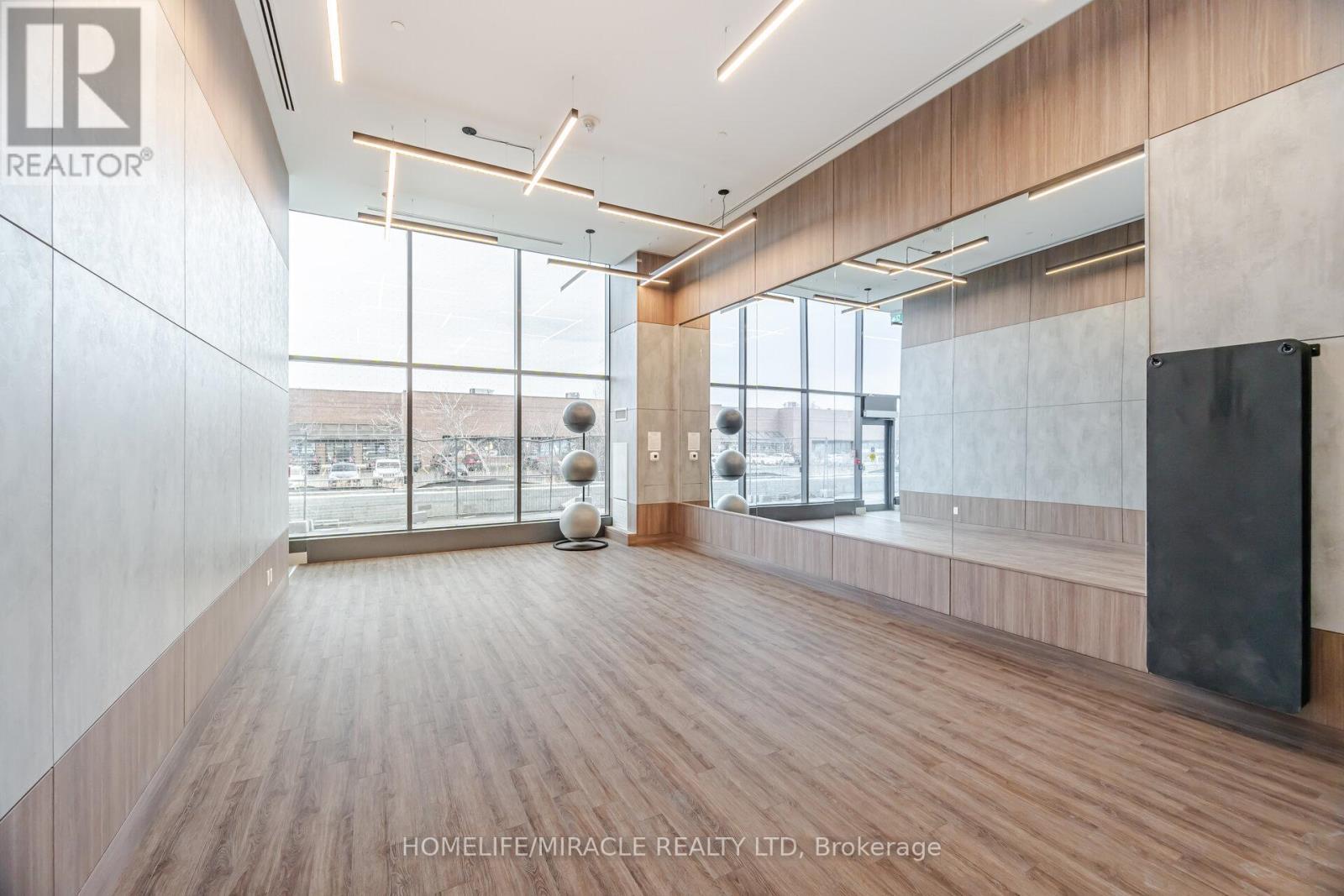 1110 - 1435 Celebration Drive, Pickering, ON - Indoor Photo Showing Other Room