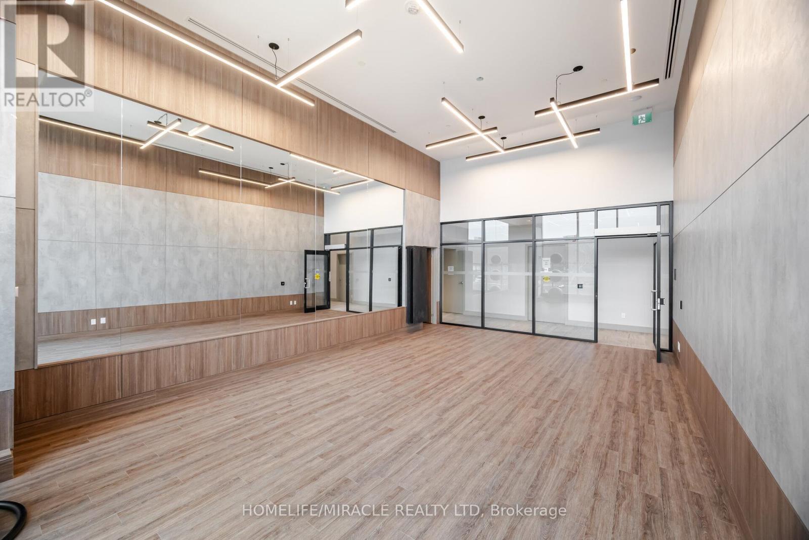 1110 - 1435 Celebration Drive, Pickering, ON - Indoor Photo Showing Other Room