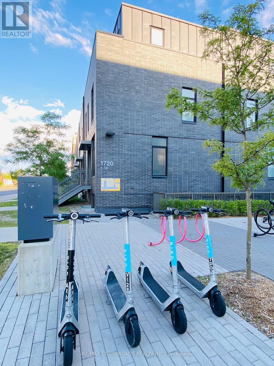 5 - 1720 Simcoe Street N, Oshawa, ON - Outdoor