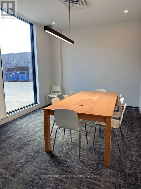 Study/Meeting Room - 5 - 1720 Simcoe Street N, Oshawa, ON - Indoor Photo Showing Dining Room