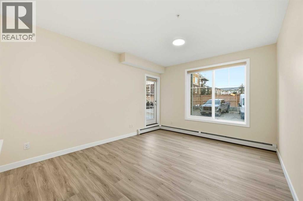 2119, 15 Skyview Point Crescent Ne, Calgary, AB - Indoor Photo Showing Other Room