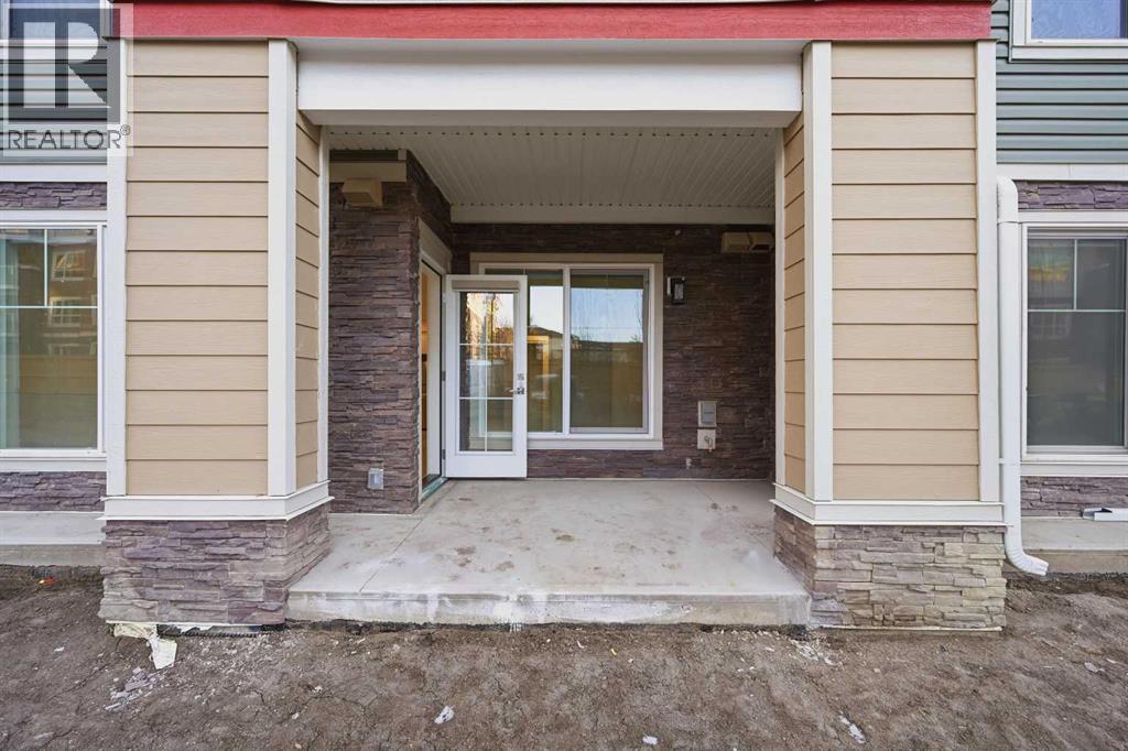 2119, 15 Skyview Point Crescent Ne, Calgary, AB - Outdoor With Exterior