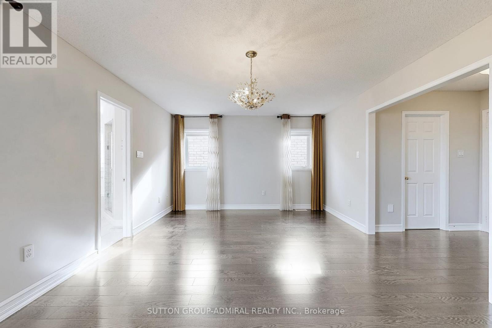106 Big Hill Crescent, Vaughan, ON - Indoor