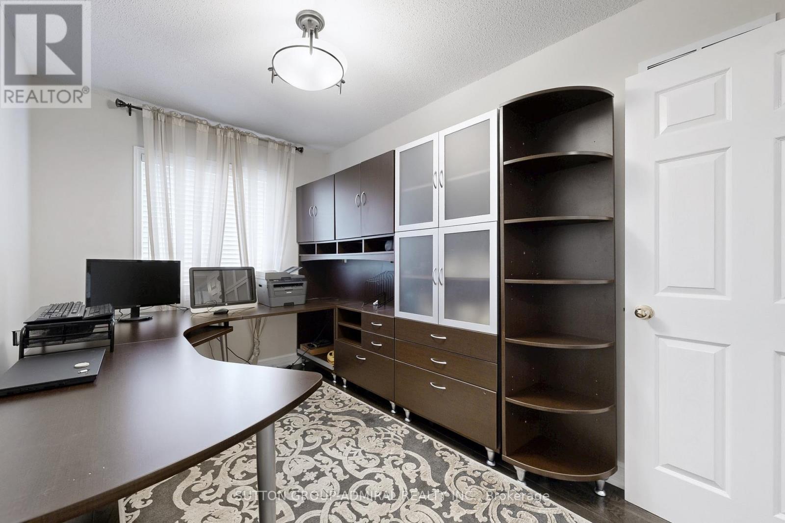 106 Big Hill Crescent, Vaughan, ON - Indoor