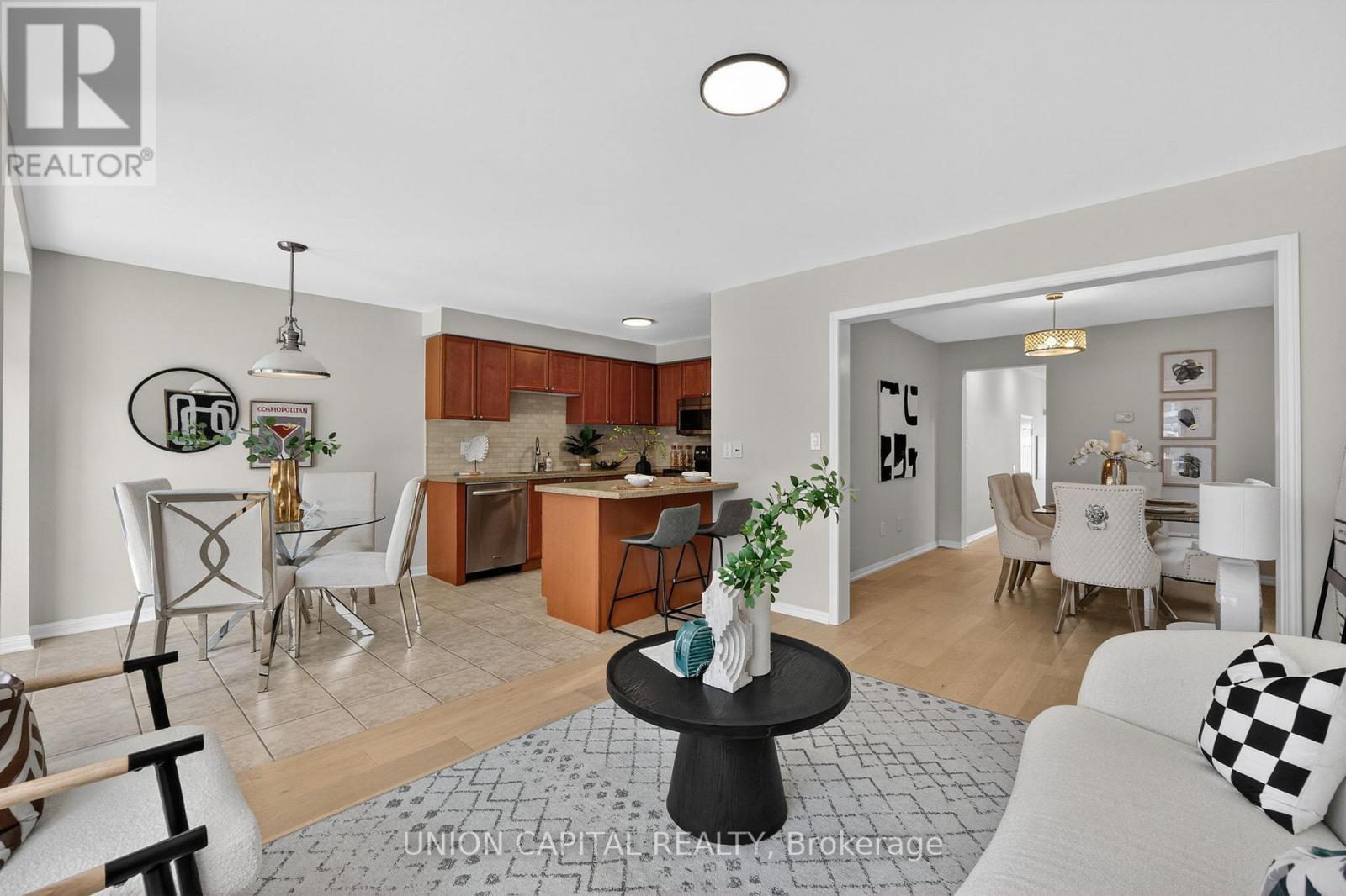 115 Ken Laushway Avenue, Whitchurch-Stouffville, ON - Indoor