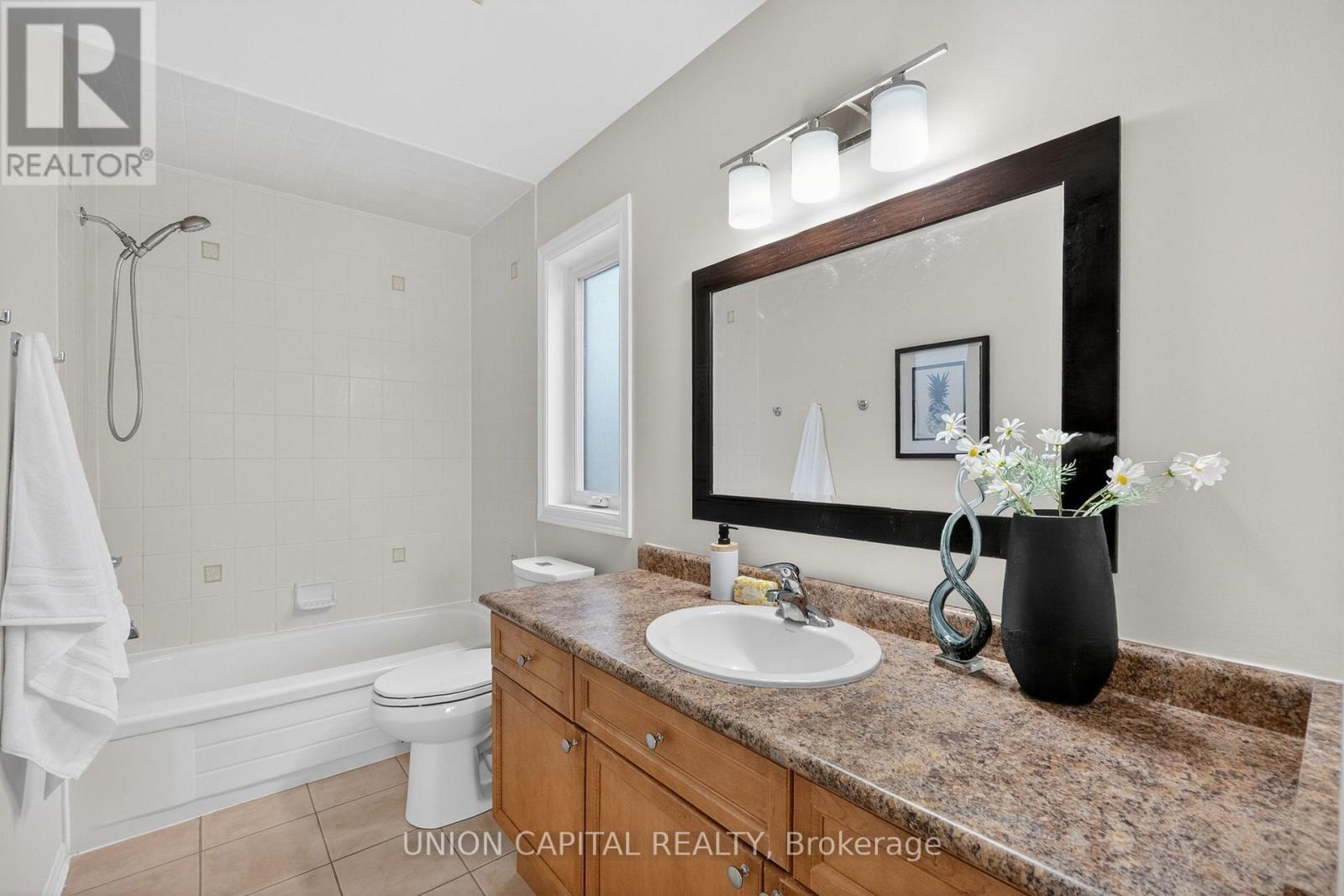 115 Ken Laushway Avenue, Whitchurch-Stouffville, ON - Indoor Photo Showing Bathroom