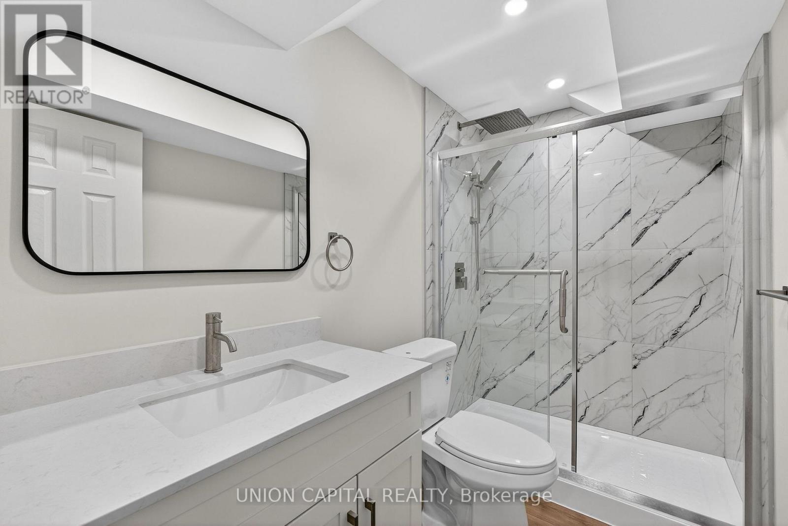 115 Ken Laushway Avenue, Whitchurch-Stouffville, ON - Indoor Photo Showing Bathroom