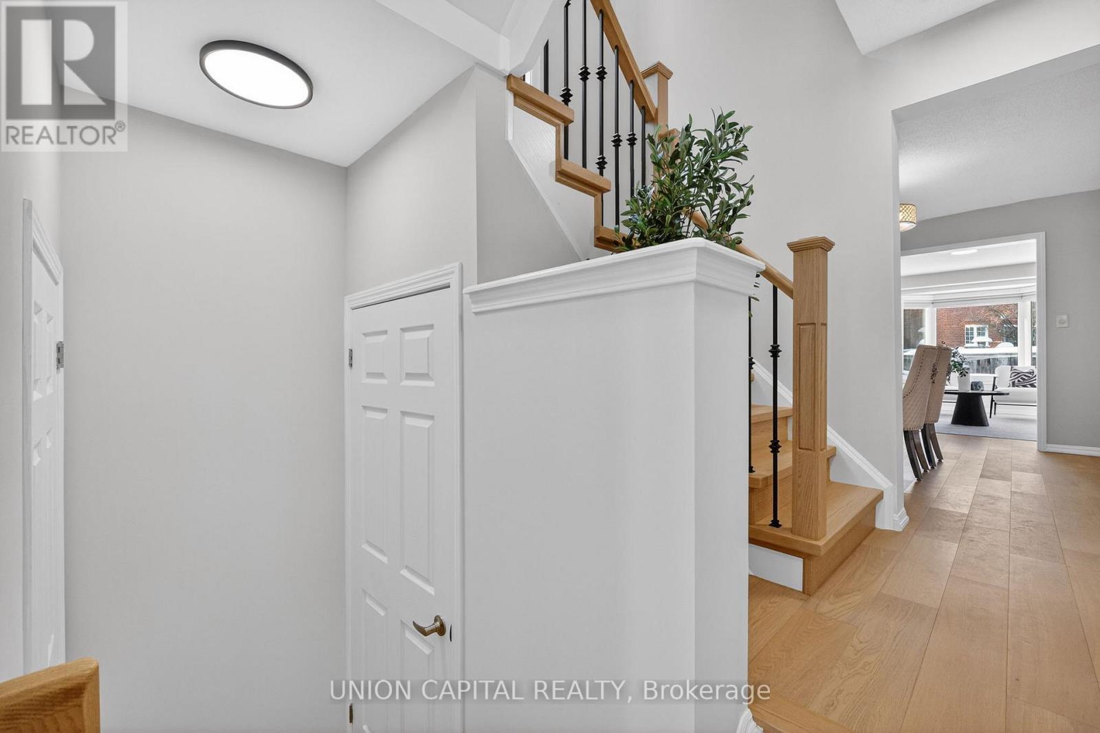 115 Ken Laushway Avenue, Whitchurch-Stouffville, ON - Indoor Photo Showing Other Room