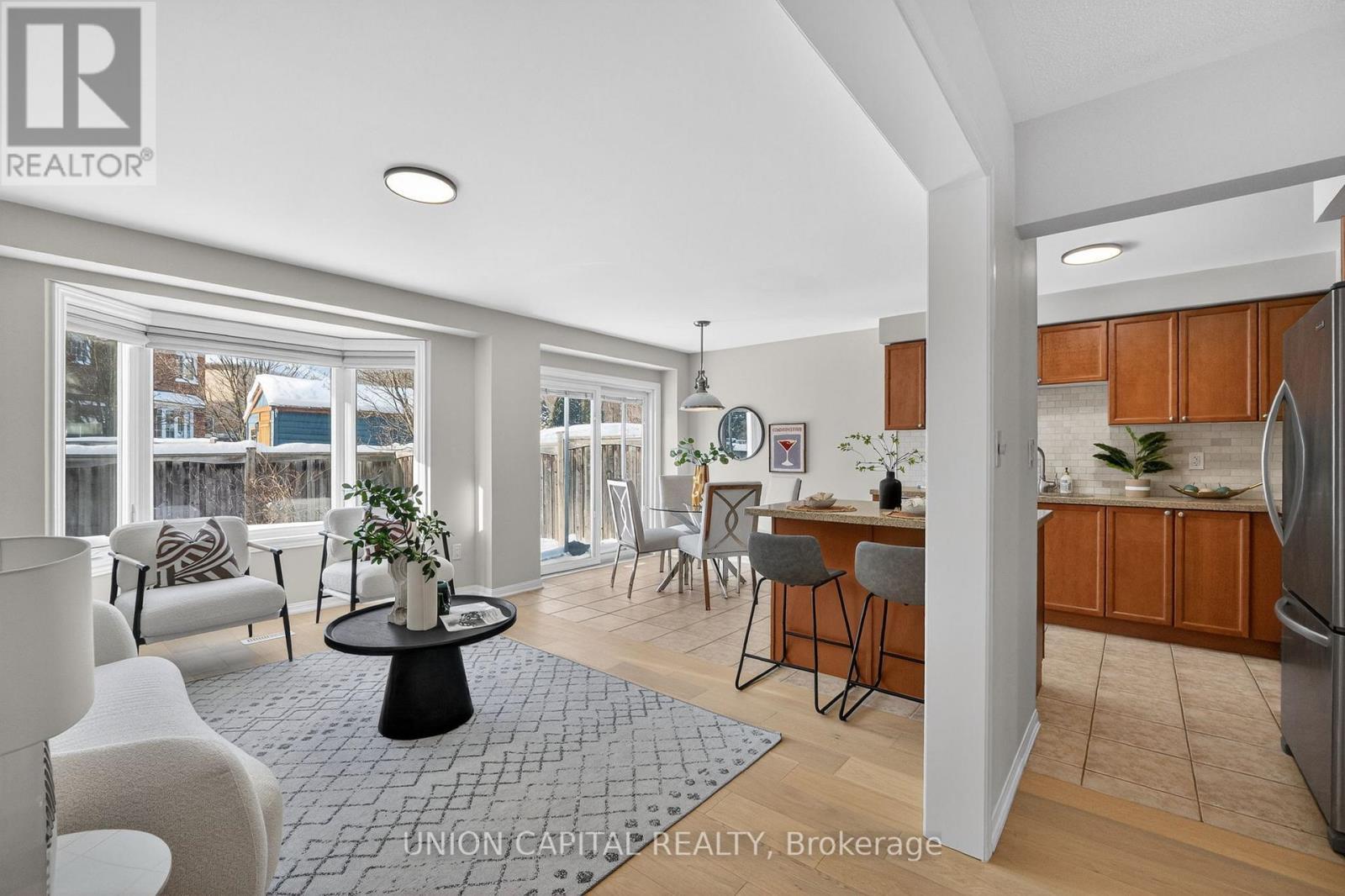 115 Ken Laushway Avenue, Whitchurch-Stouffville, ON - Indoor