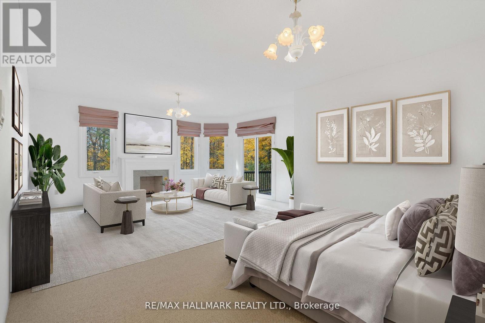 71 Willow Farm Lane, Aurora, ON - Indoor