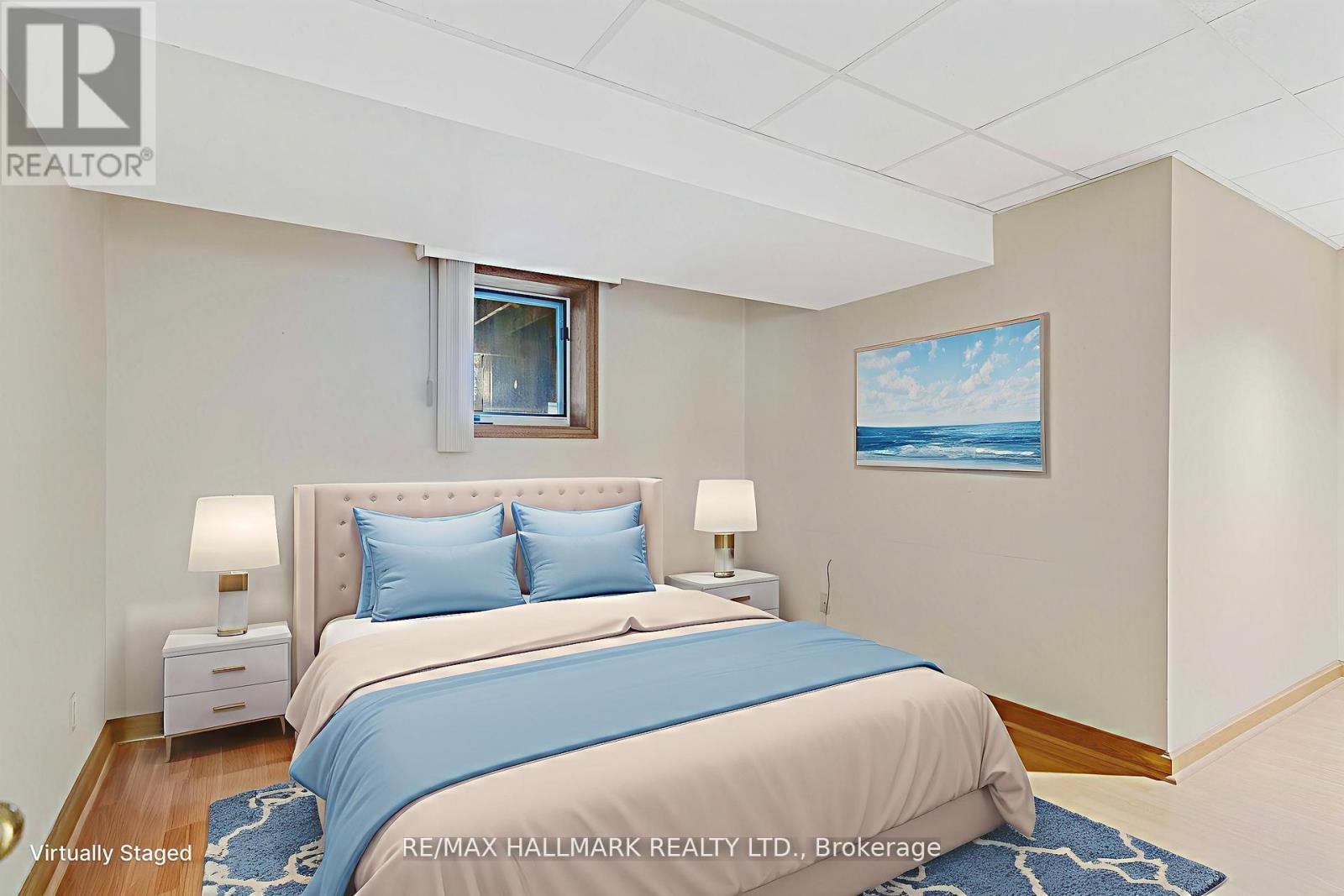 71 Willow Farm Lane, Aurora, ON - Indoor Photo Showing Bedroom