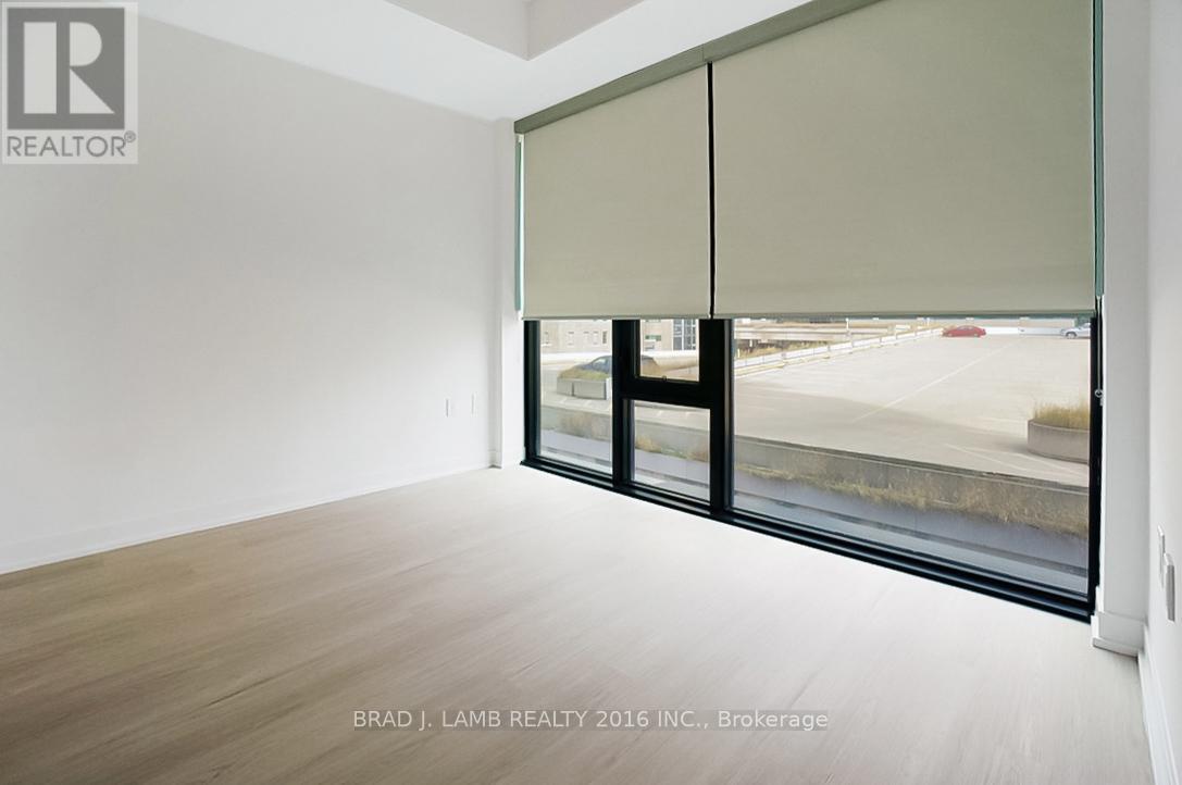 607 - 195 Mccaul Street, Toronto, ON - Indoor Photo Showing Other Room