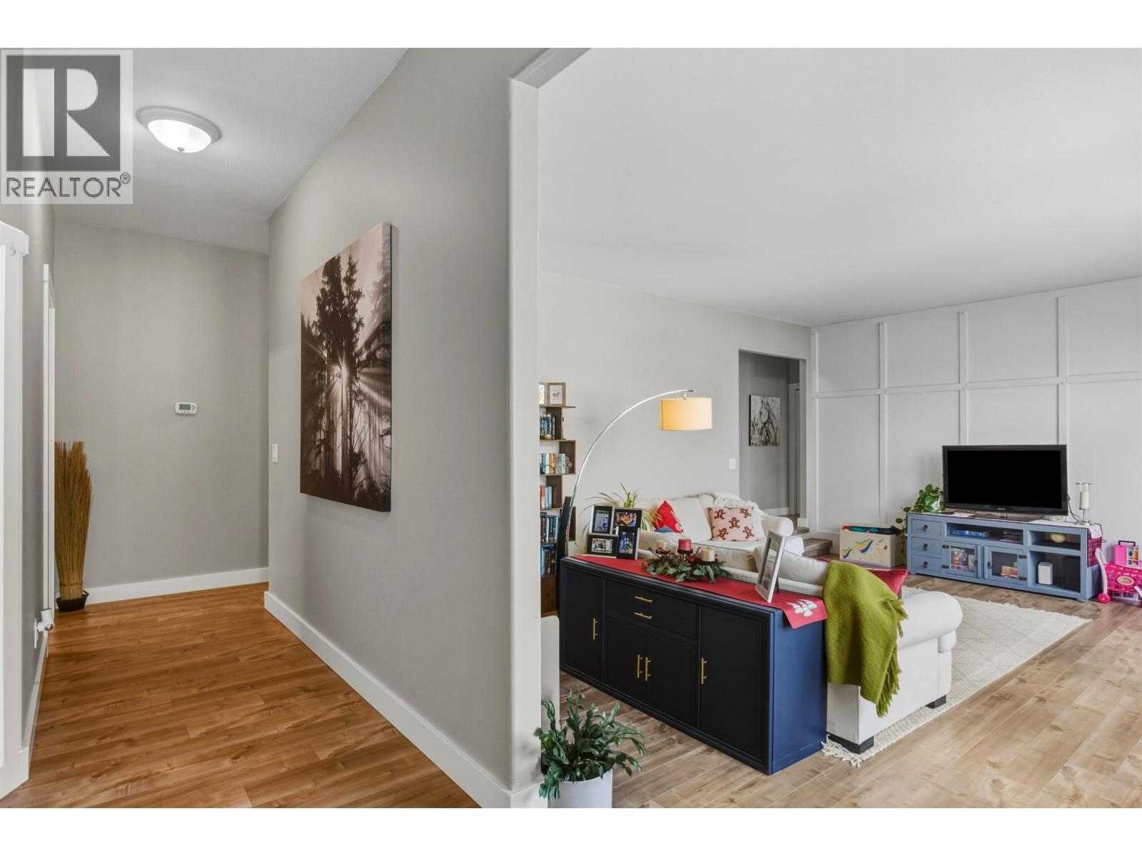 2129 South Lakeside Drive, Williams Lake, BC - Indoor