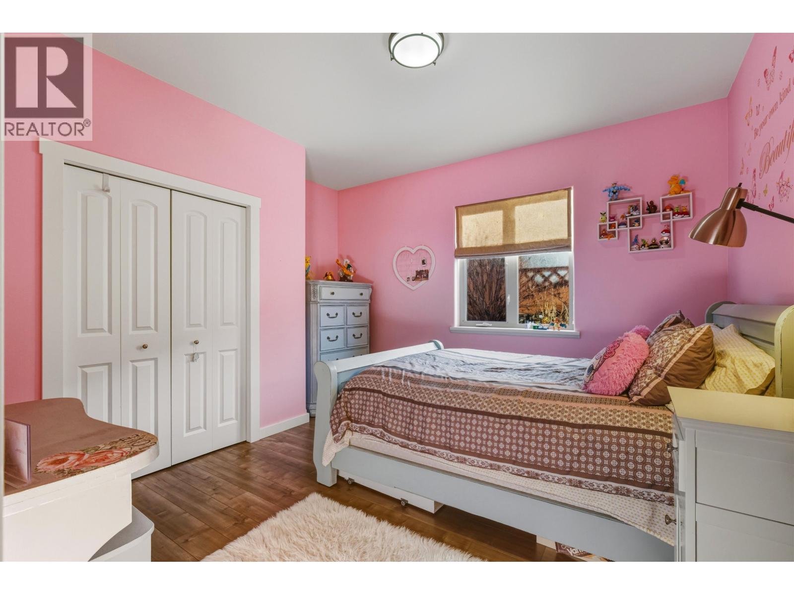2129 South Lakeside Drive, Williams Lake, BC - Indoor Photo Showing Bedroom