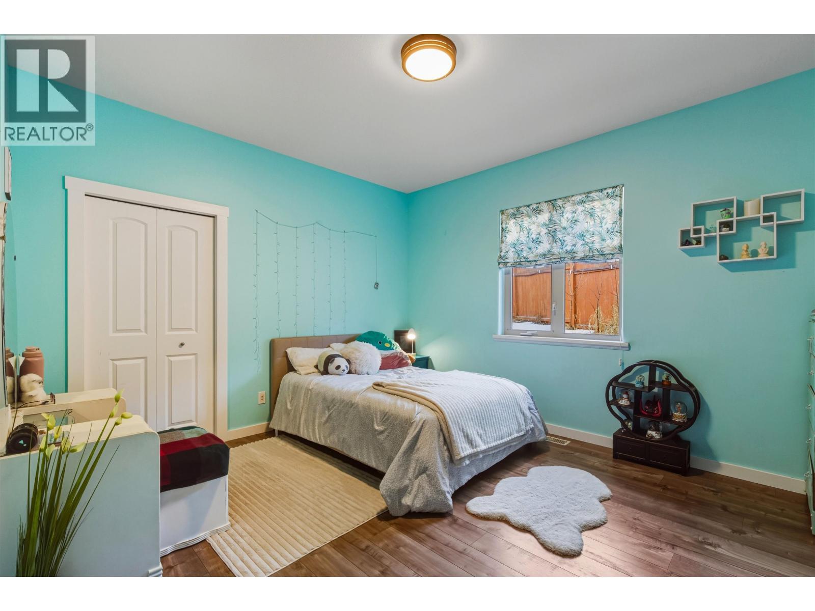 2129 South Lakeside Drive, Williams Lake, BC - Indoor Photo Showing Bedroom