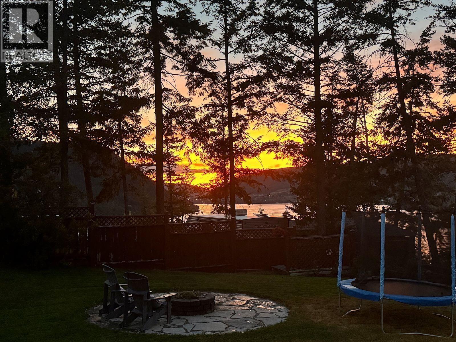 2129 South Lakeside Drive, Williams Lake, BC - Outdoor