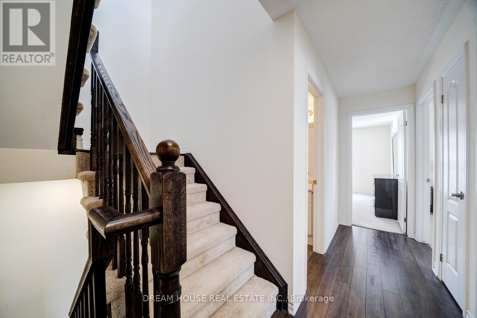 41 - 350 Arthur Bonner Avenue, Markham, ON - Indoor Photo Showing Other Room