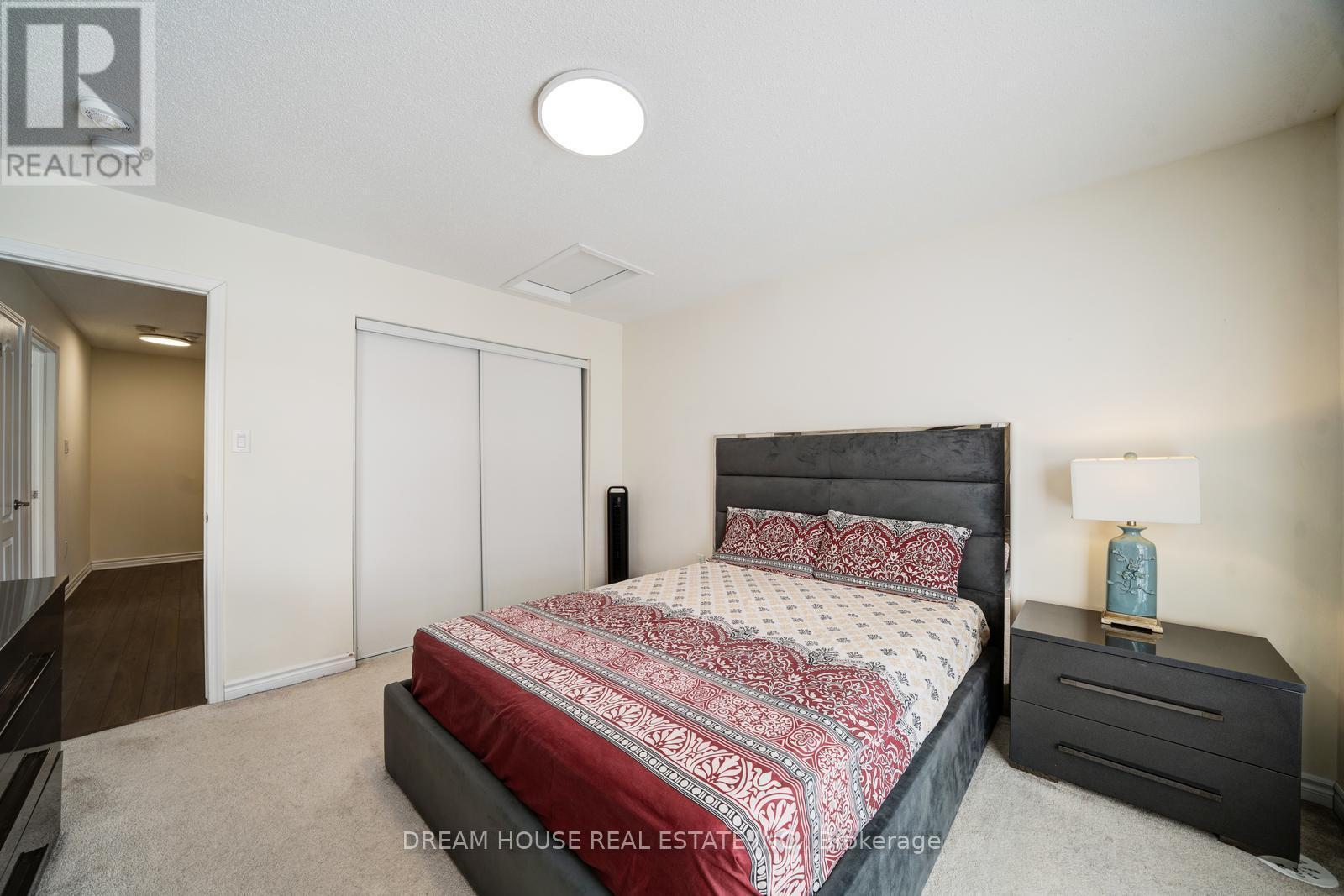41 - 350 Arthur Bonner Avenue, Markham, ON - Indoor Photo Showing Bedroom