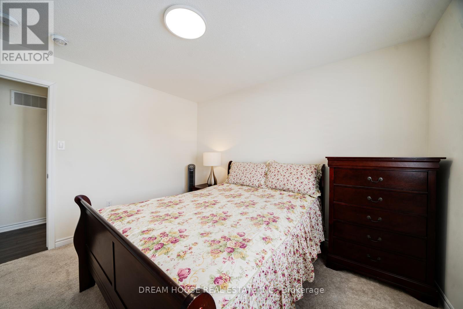 41 - 350 Arthur Bonner Avenue, Markham, ON - Indoor Photo Showing Bedroom