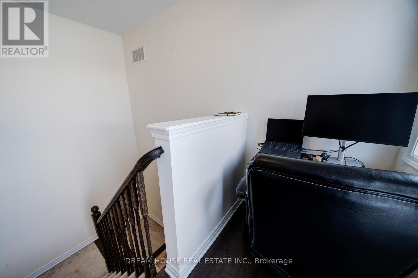 41 - 350 Arthur Bonner Avenue, Markham, ON - Indoor Photo Showing Other Room